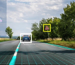 Les Etats-Unis créent un Institut pour la Mobilité Automatisée
